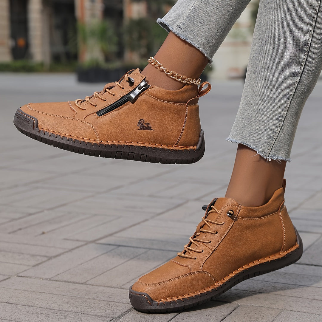 Velania Orthopedic Boots