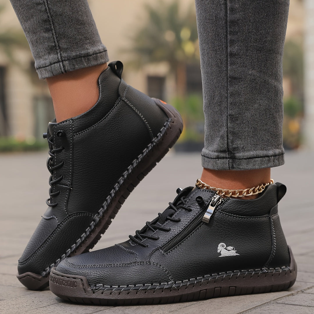 Velania Orthopedic Boots
