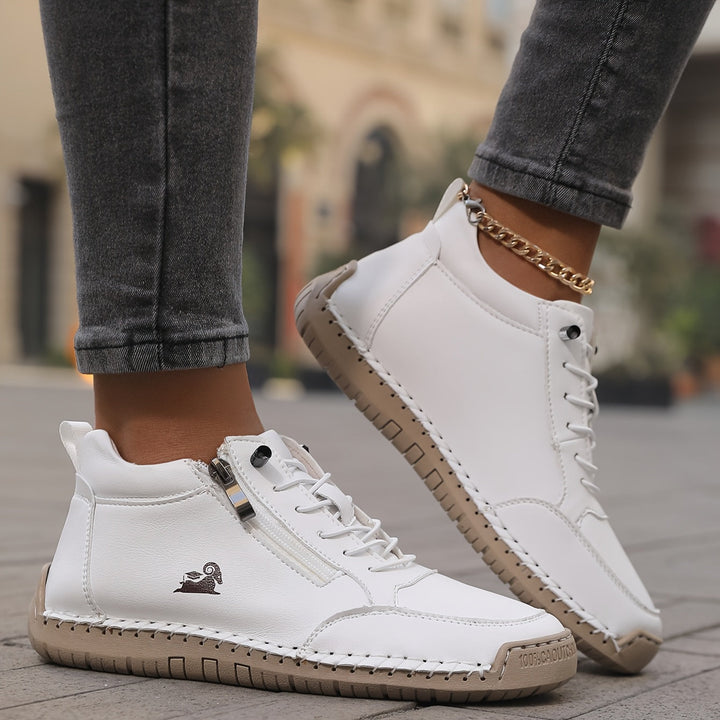 Velania Orthopedic Boots