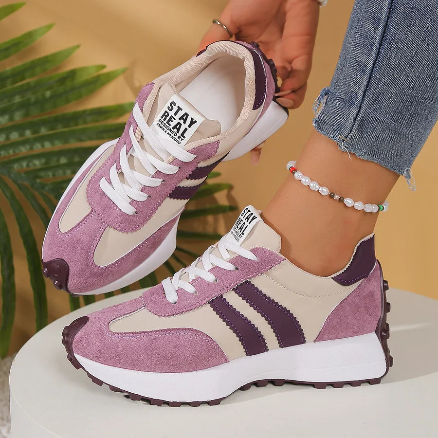 Aria Orthopedic Sneakers