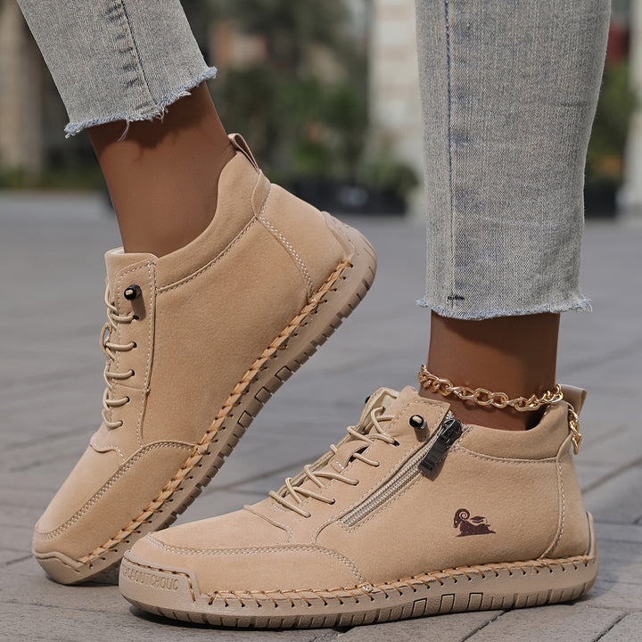 Velania Orthopedic Boots
