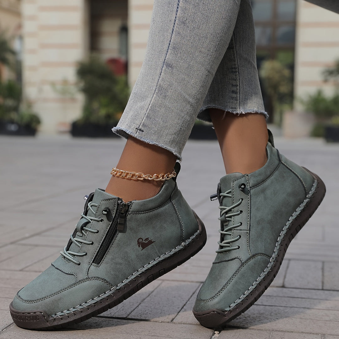 Velania Orthopedic Boots