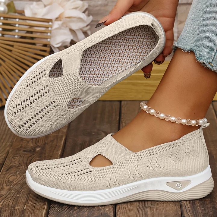 Grace Orthopedic Slip-On Shoes