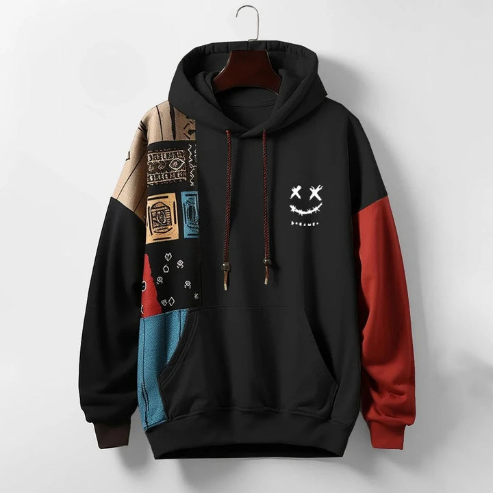 Vexon Graphic Hoodie