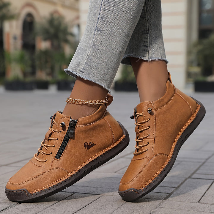 Velania Orthopedic Boots