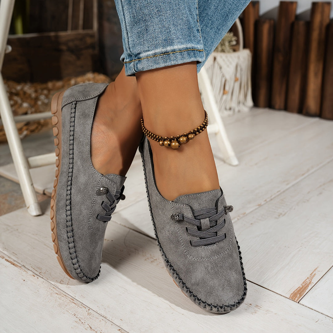 Melica Orthopedic Shoes