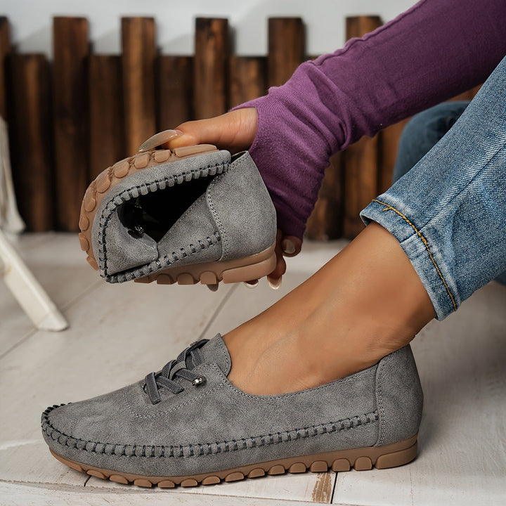 Melica Orthopedic Shoes
