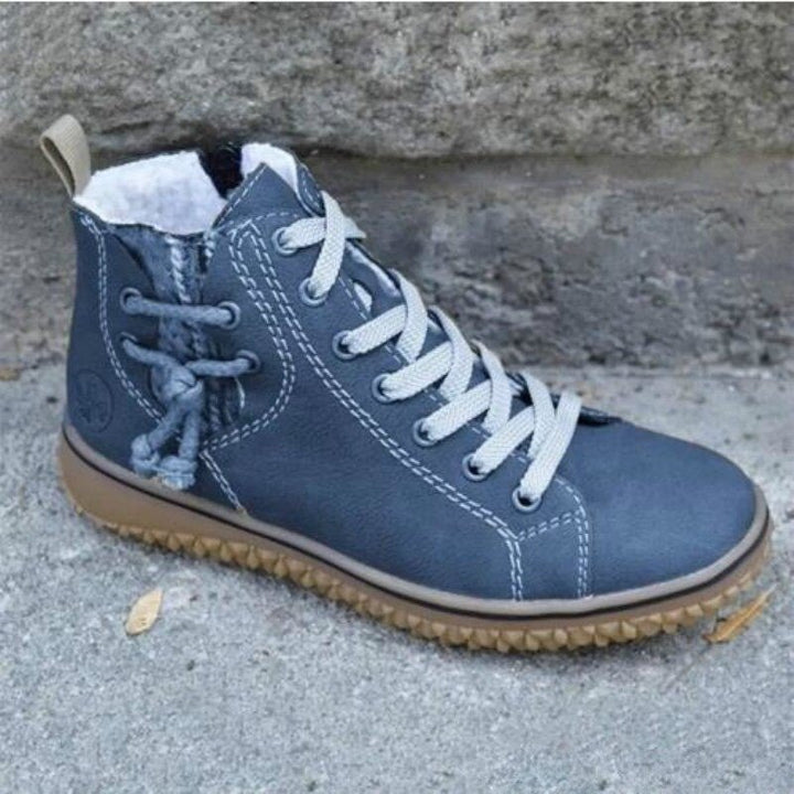 Glacier Orthopedic Winter Boots