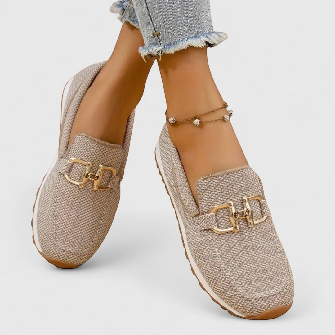 Nuvessa Orthopedic Sneakers