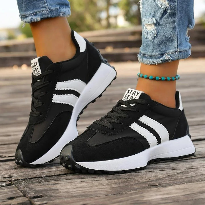 Aria Orthopedic Sneakers