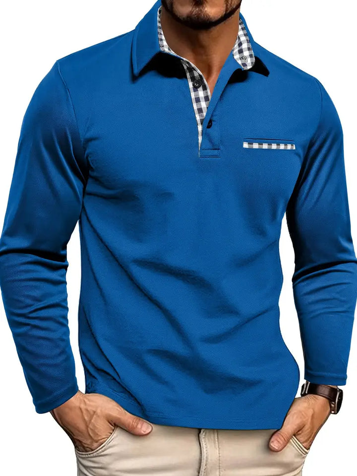 Drexon Signature Polo