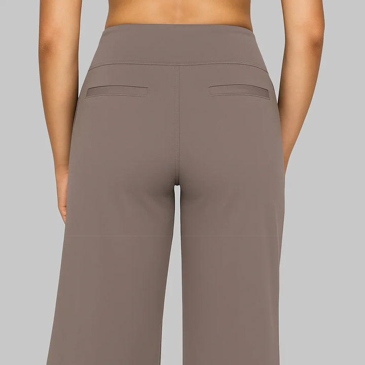 Calma High-Waist Pants