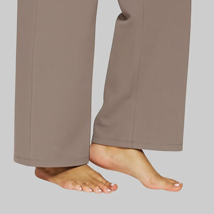 Calma High-Waist Pants