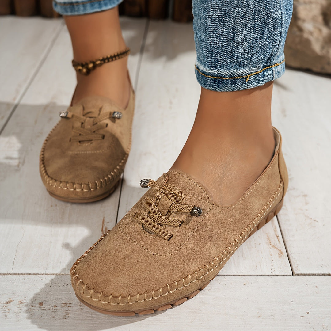 Melica Orthopedic Shoes