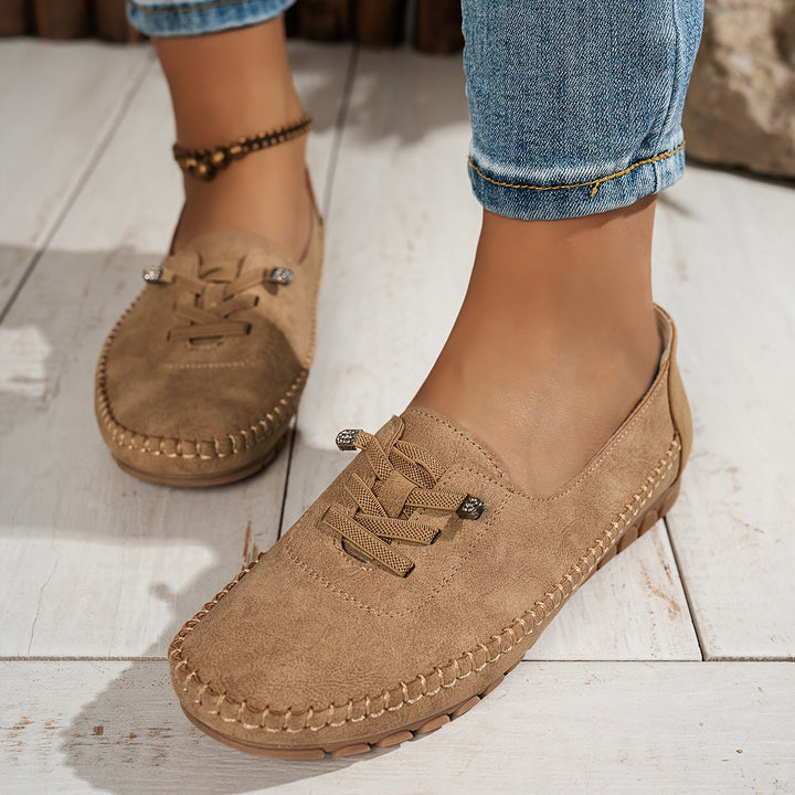 Melica Orthopedic Shoes