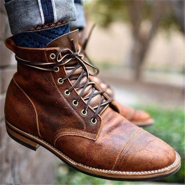 Granford Craft Boots