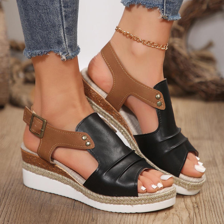 Florienne Party Sandals