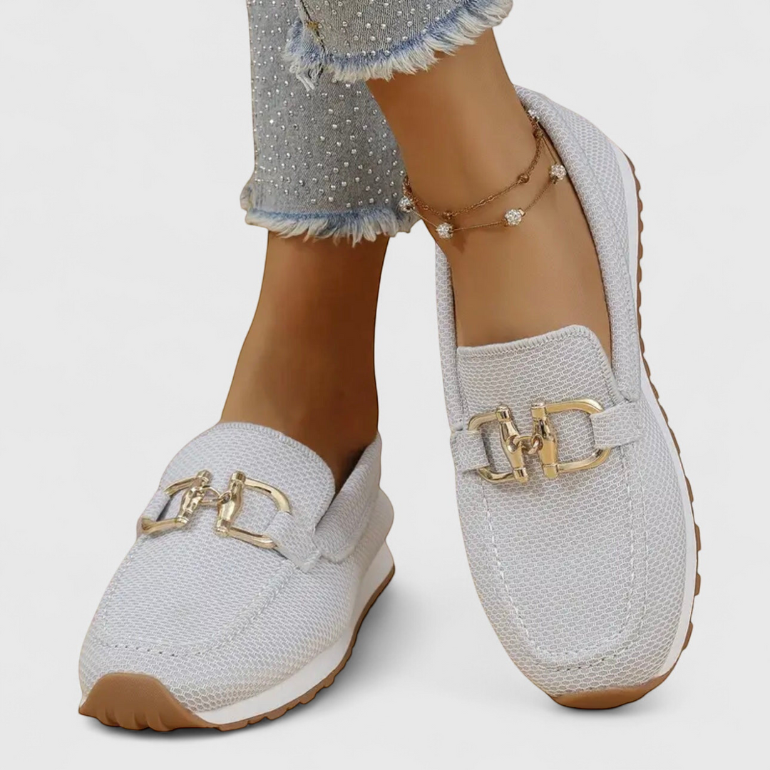 Nuvessa Orthopedic Sneakers