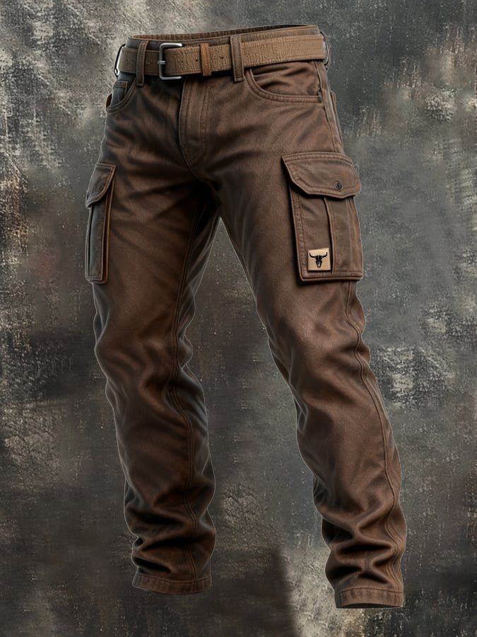 Ironridge Cargo Pants