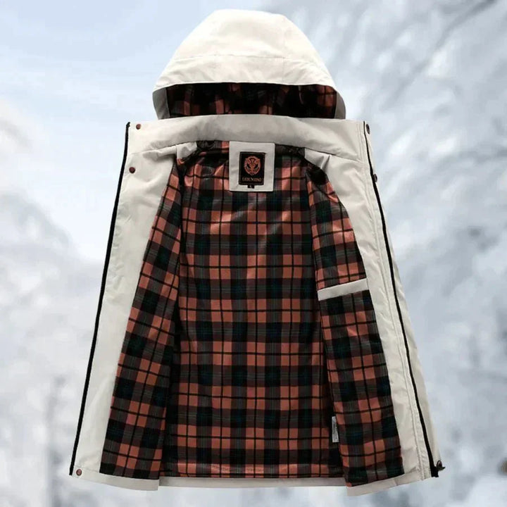 Storm Pro Windproof Jacket