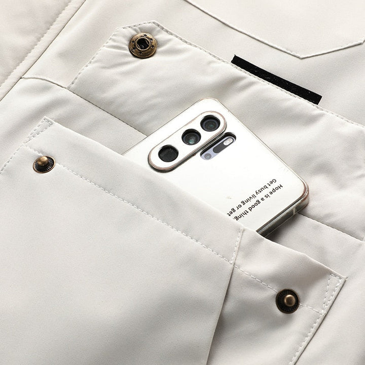 Storm Pro Windproof Jacket