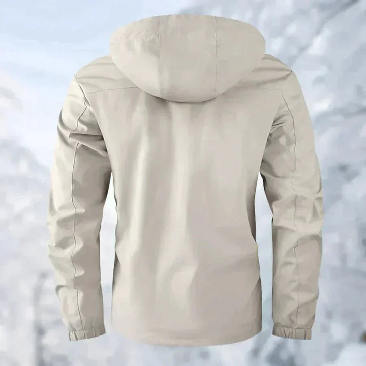 Storm Pro Windproof Jacket
