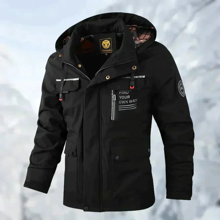 Storm Pro Windproof Jacket
