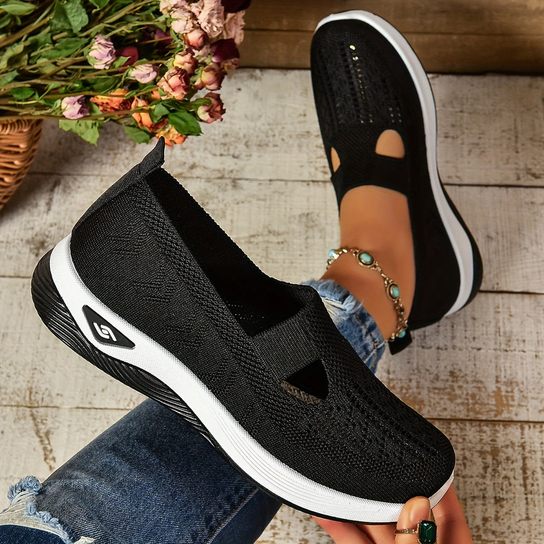 Grace Orthopedic Slip-On Shoes