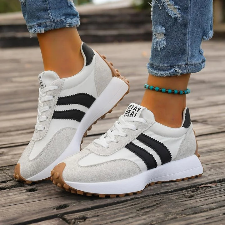 Aria Orthopedic Sneakers