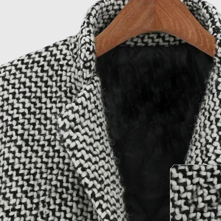 Marivon Heritage Coat