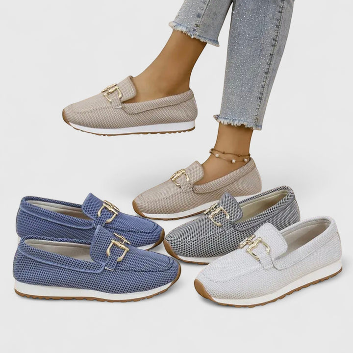 Nuvessa Orthopedic Sneakers