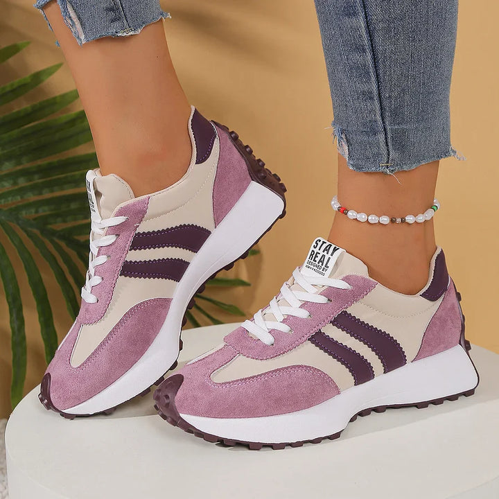 Aria Orthopedic Sneakers