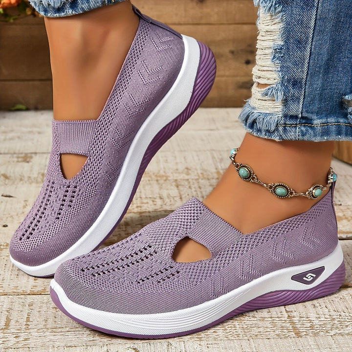 Grace Orthopedic Slip-On Shoes