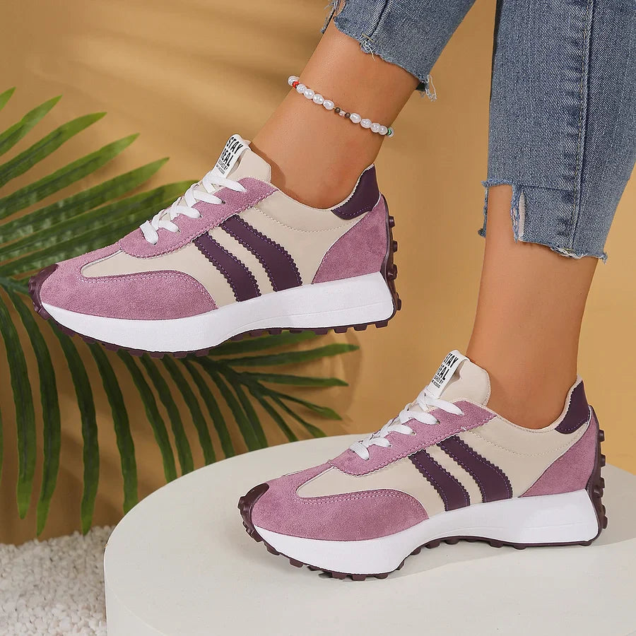 Aria Orthopedic Sneakers