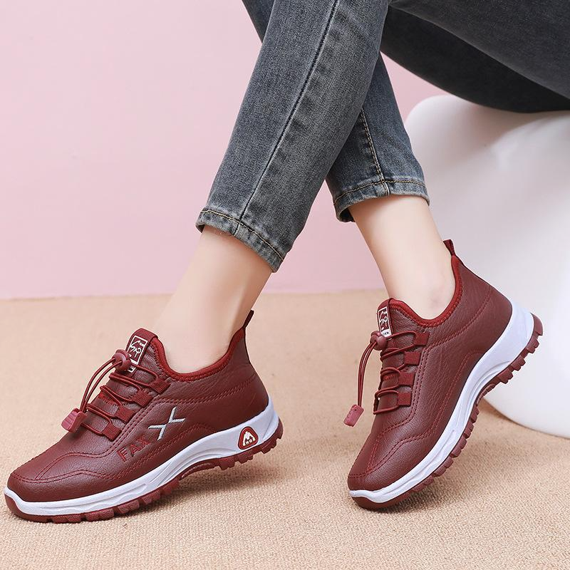 Valeni Frost Sneakers