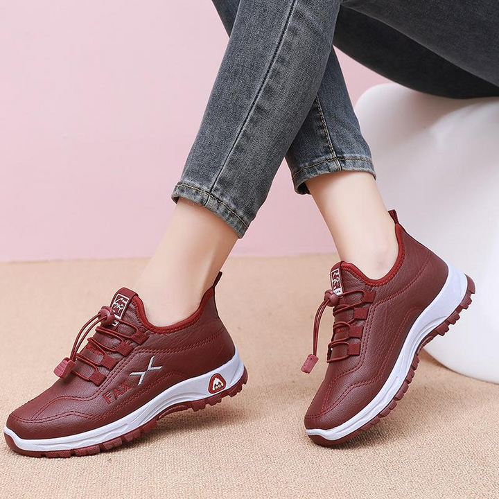 Valeni Frost Sneakers