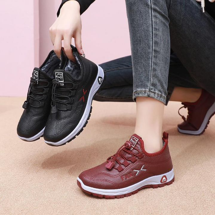 Valeni Frost Sneakers