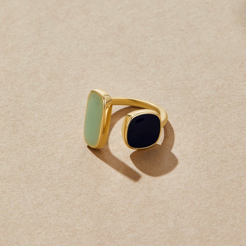Drip Aura Ring - Lorien Vale 