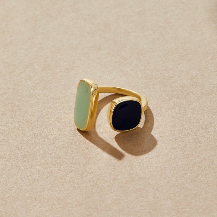 Drip Aura Ring - Lorien Vale 