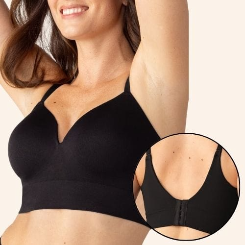 Solvia Seamless Bra