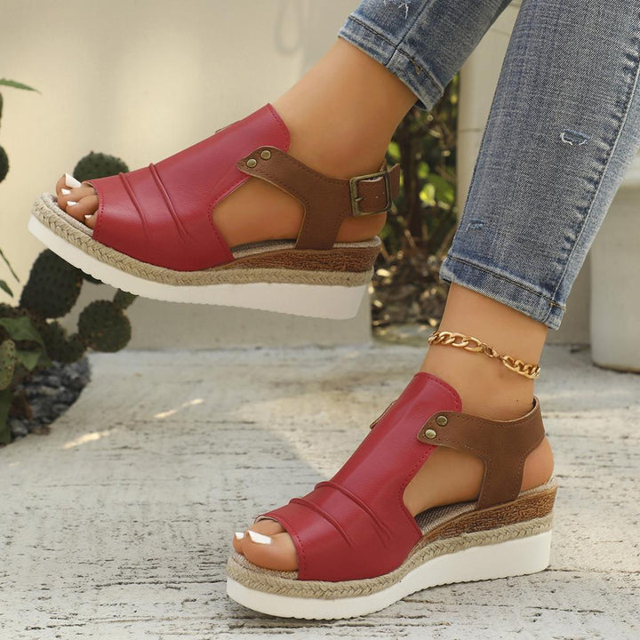Florienne Party Sandals
