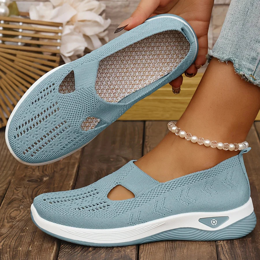Grace Orthopedic Slip-On Shoes