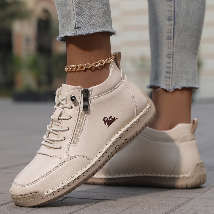 Velania Orthopedic Boots