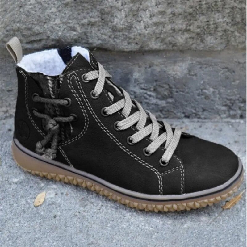 Glacier Orthopedic Winter Boots