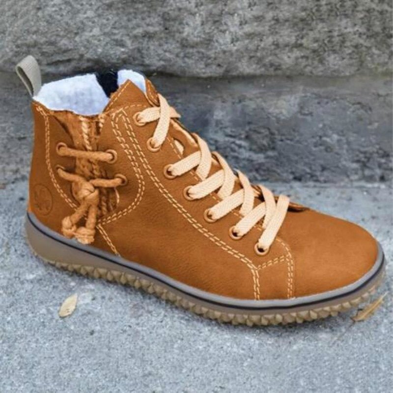 Glacier Orthopedic Winter Boots