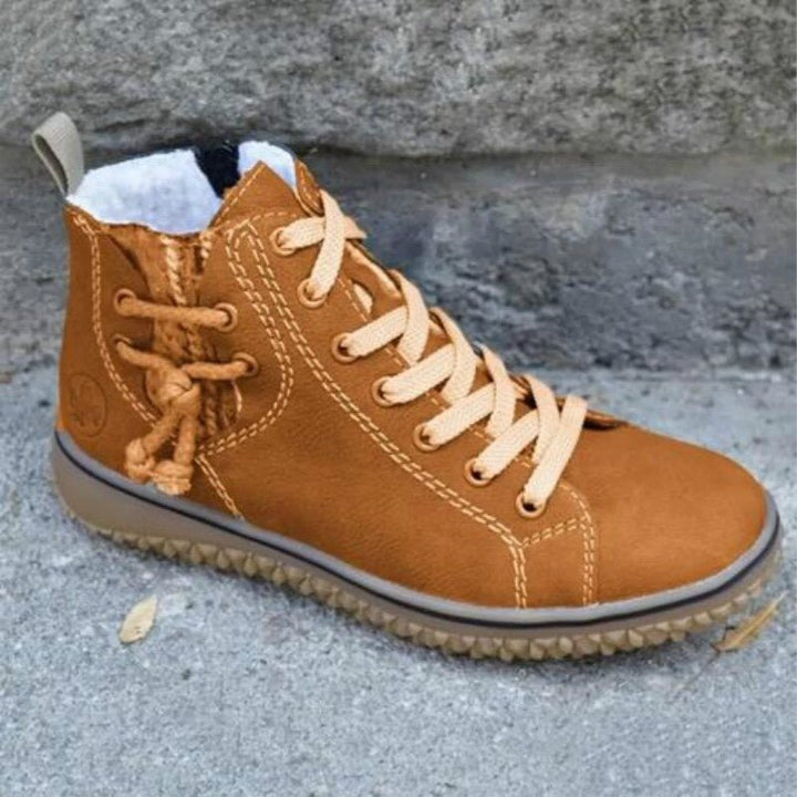 Glacier Orthopedic Winter Boots