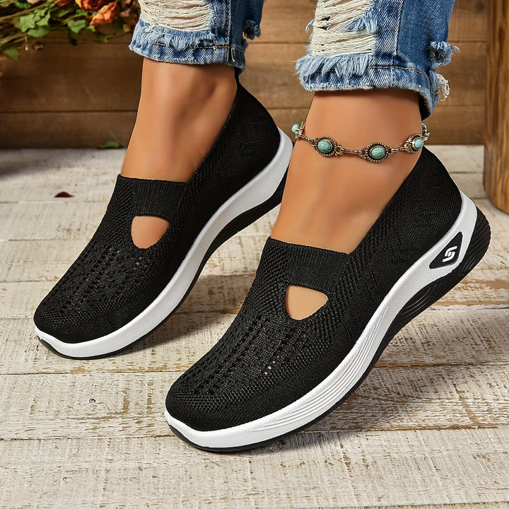 Grace Orthopedic Slip-On Shoes