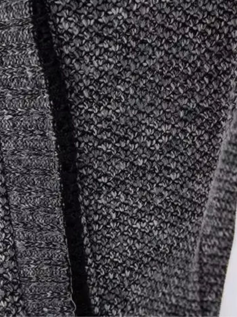 Vincent Tailored Zip-Vest