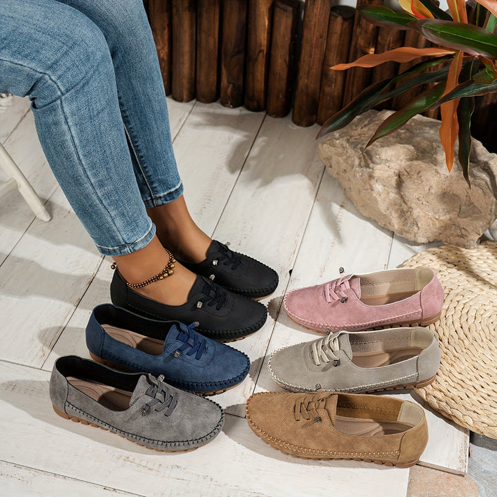 Melica Orthopedic Shoes