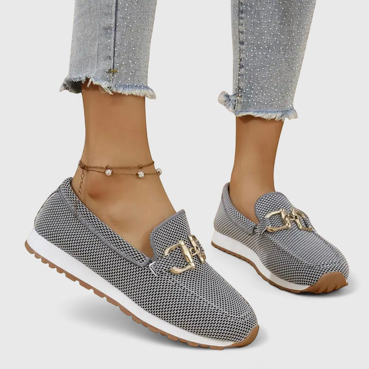 Nuvessa Orthopedic Sneakers